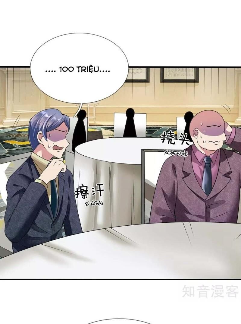 Đô Thị Chi Nghịch Thiên Tiên Tôn Chap 111 - Next Chap 112