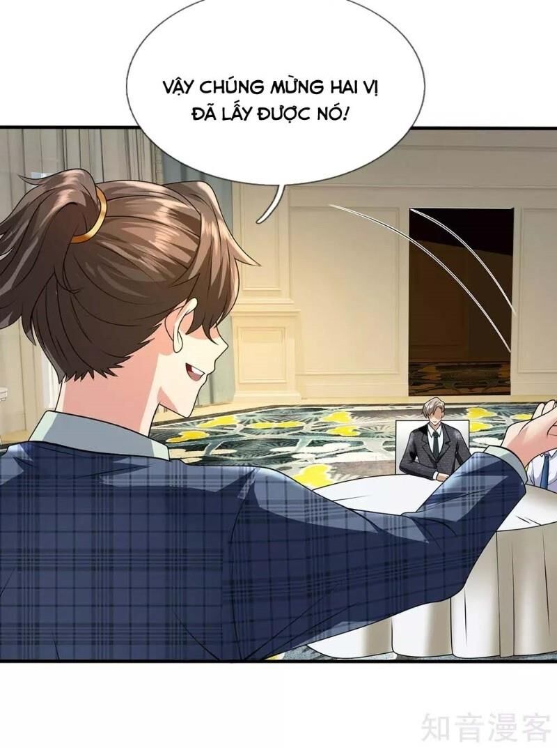 Đô Thị Chi Nghịch Thiên Tiên Tôn Chap 111 - Next Chap 112