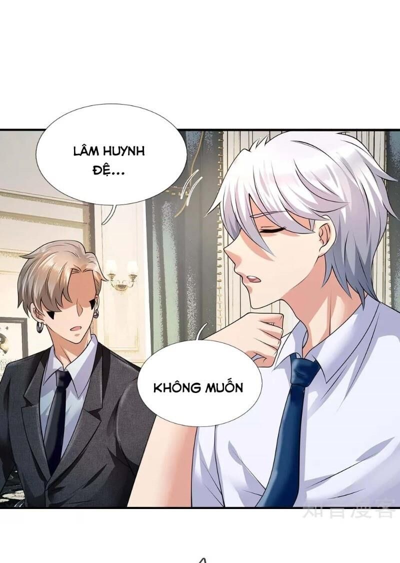 Đô Thị Chi Nghịch Thiên Tiên Tôn Chap 111 - Next Chap 112