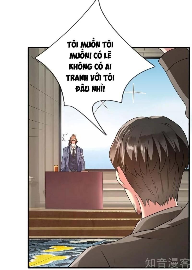 Đô Thị Chi Nghịch Thiên Tiên Tôn Chap 111 - Next Chap 112