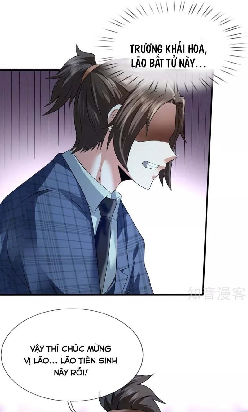 Đô Thị Chi Nghịch Thiên Tiên Tôn Chap 111 - Next Chap 112
