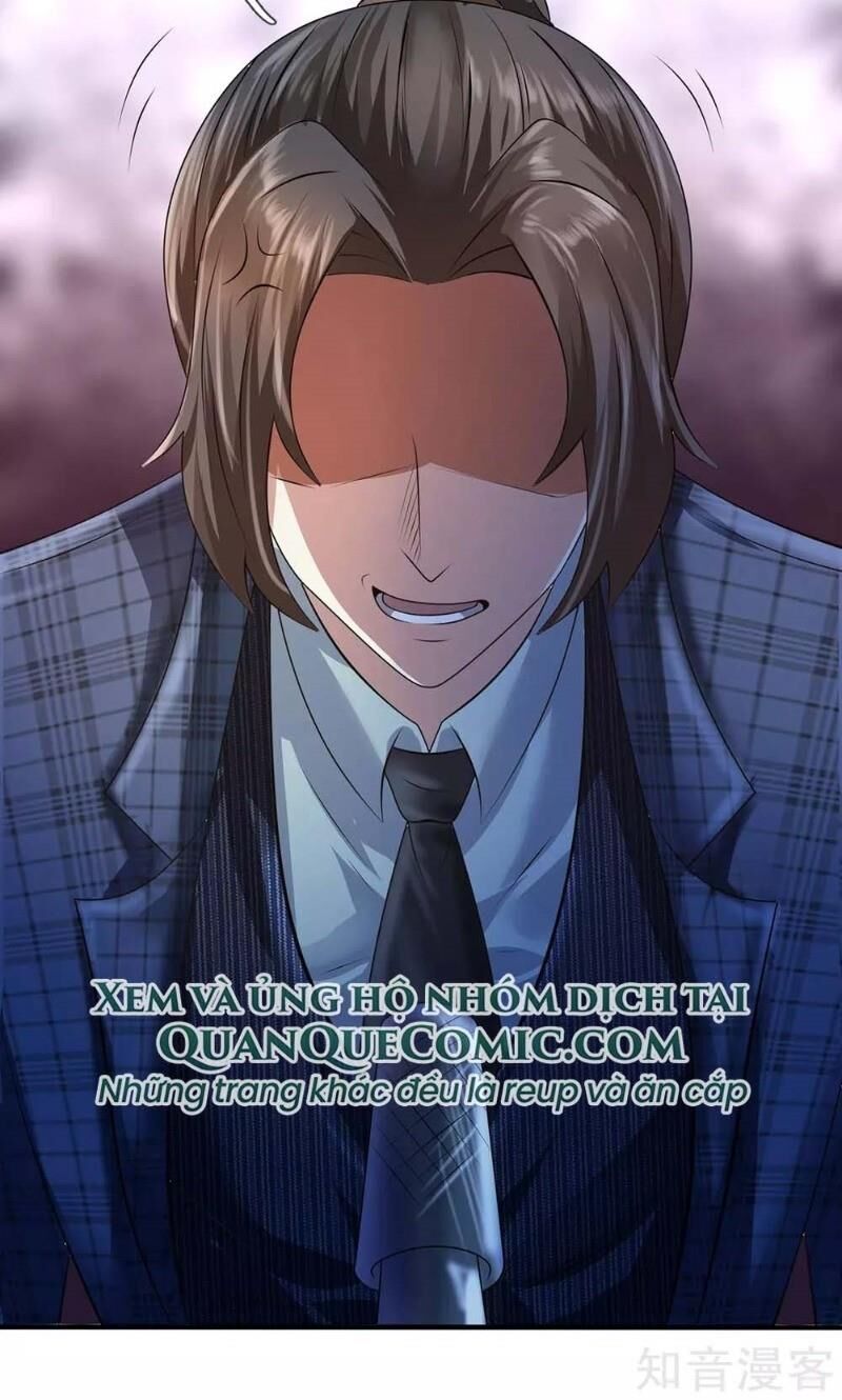 Đô Thị Chi Nghịch Thiên Tiên Tôn Chap 111 - Next Chap 112