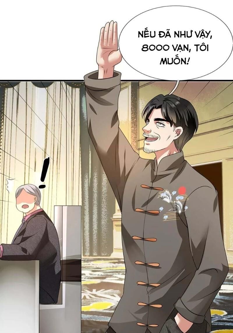 Đô Thị Chi Nghịch Thiên Tiên Tôn Chap 111 - Next Chap 112