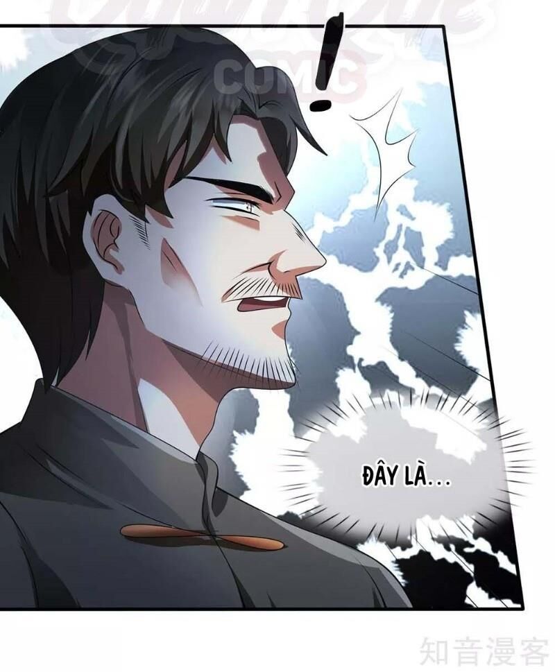 Đô Thị Chi Nghịch Thiên Tiên Tôn Chap 111 - Next Chap 112