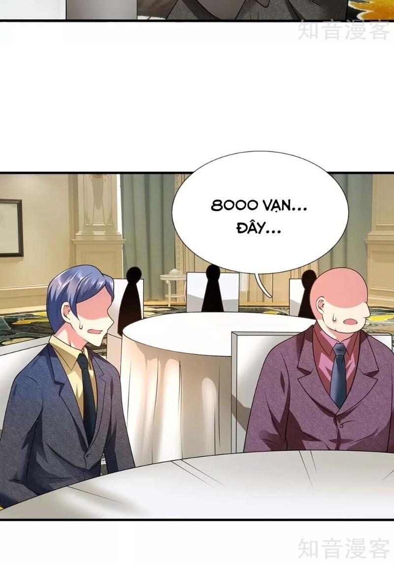 Đô Thị Chi Nghịch Thiên Tiên Tôn Chap 111 - Next Chap 112
