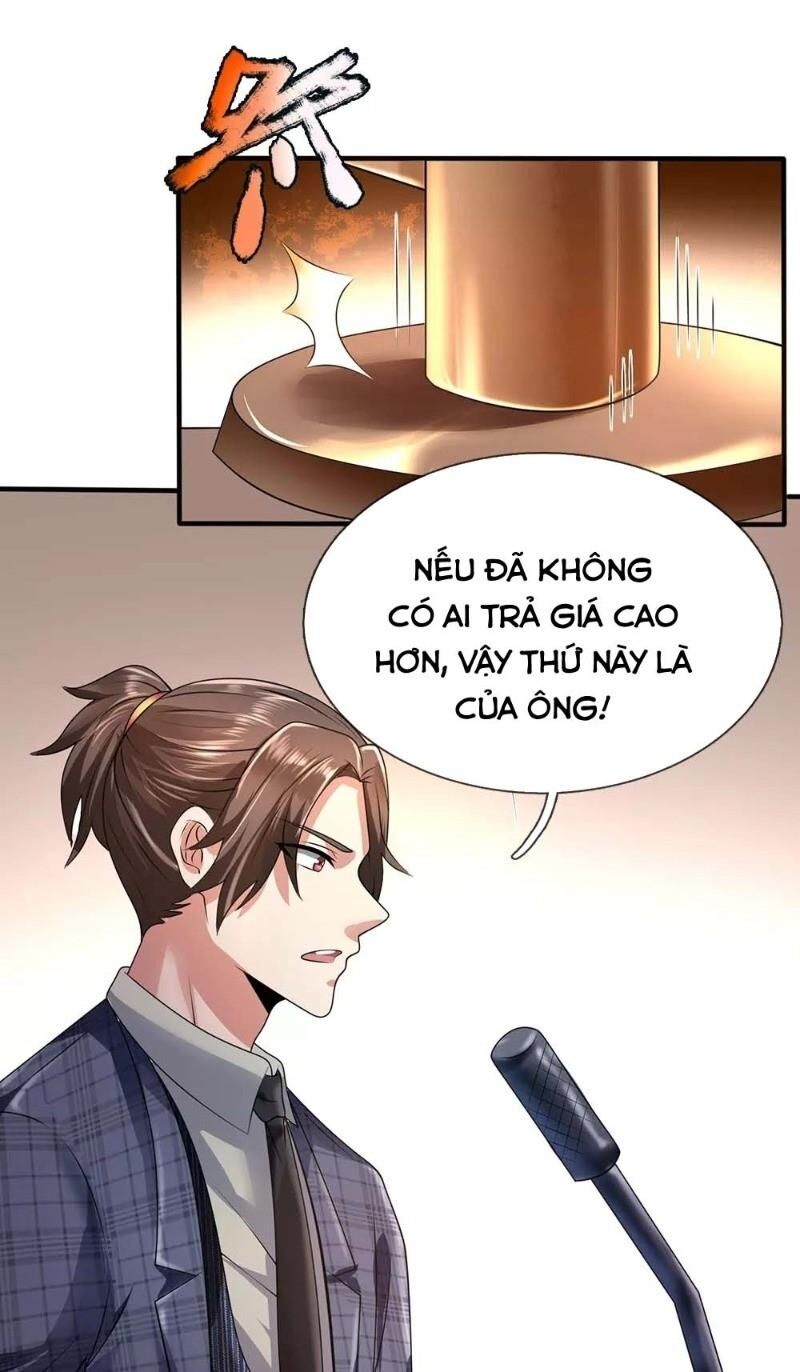 Đô Thị Chi Nghịch Thiên Tiên Tôn Chap 111 - Next Chap 112