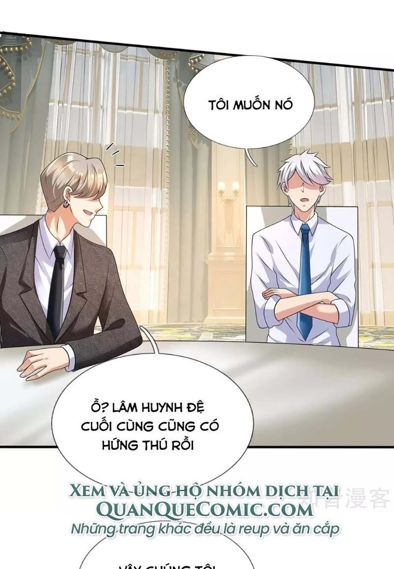 Đô Thị Chi Nghịch Thiên Tiên Tôn Chap 111 - Next Chap 112
