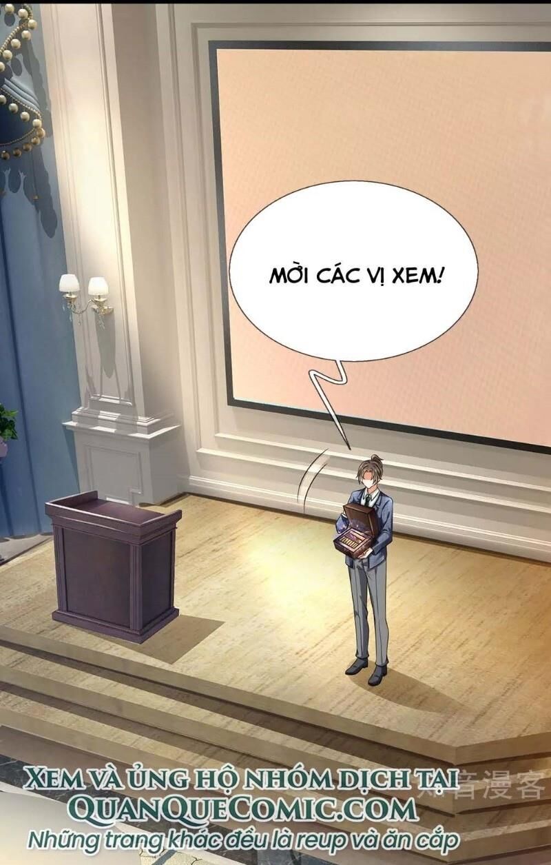 Đô Thị Chi Nghịch Thiên Tiên Tôn Chap 112 - Next Chap 113