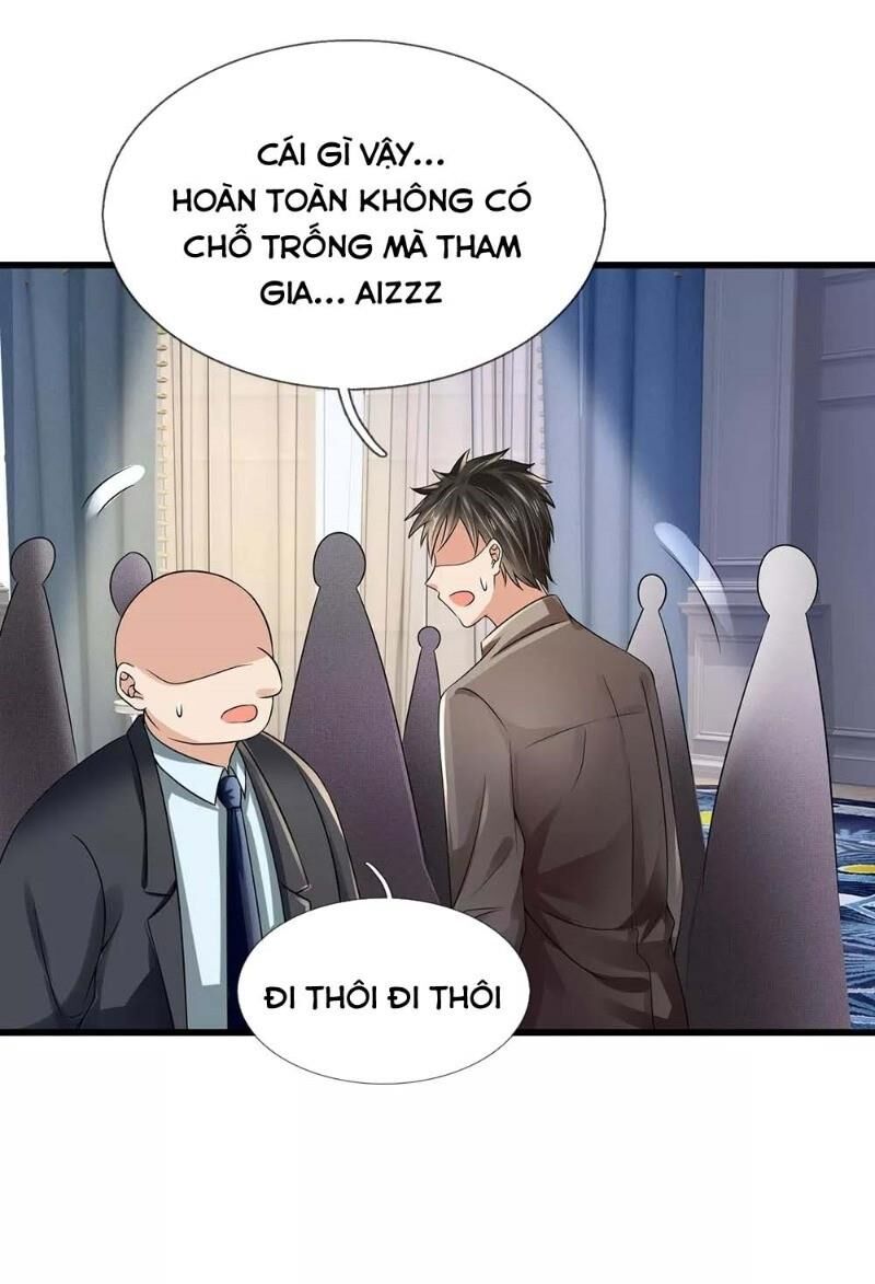 Đô Thị Chi Nghịch Thiên Tiên Tôn Chap 112 - Next Chap 113