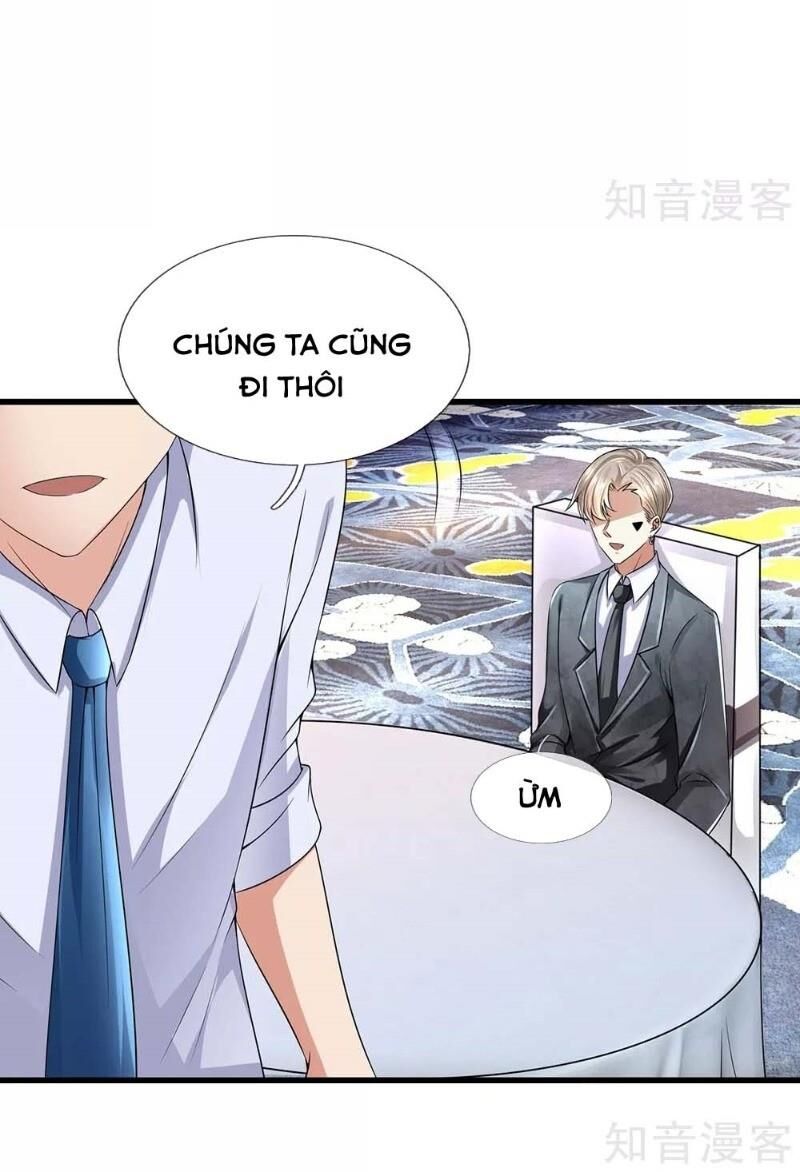Đô Thị Chi Nghịch Thiên Tiên Tôn Chap 112 - Next Chap 113