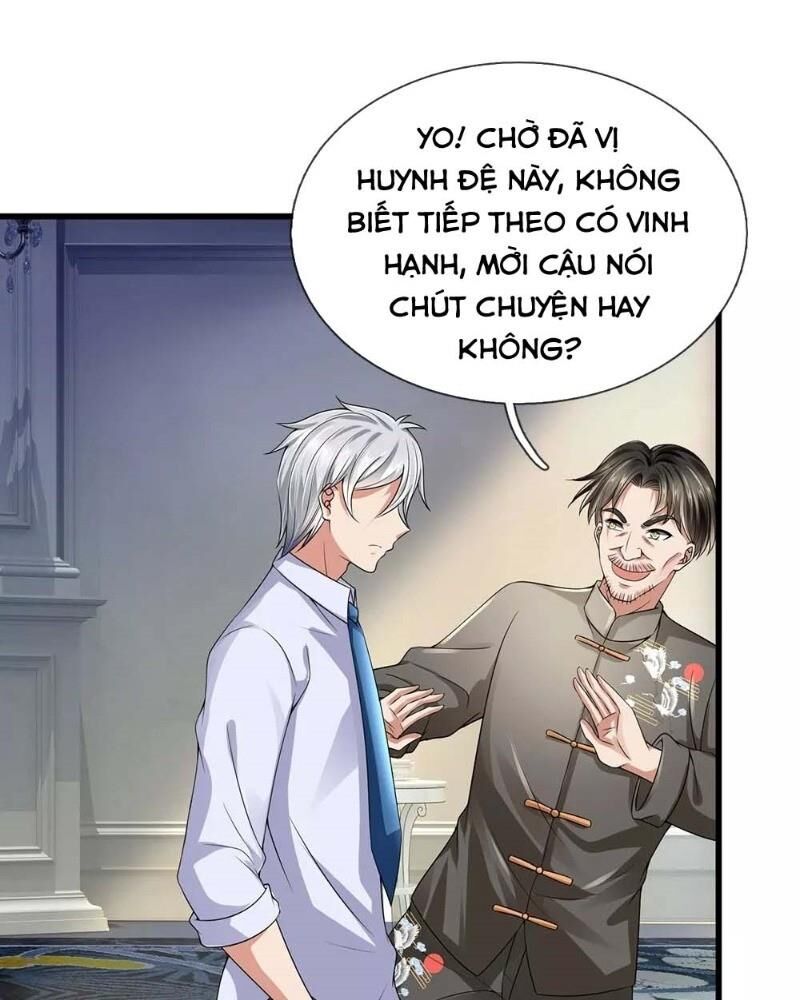 Đô Thị Chi Nghịch Thiên Tiên Tôn Chap 112 - Next Chap 113