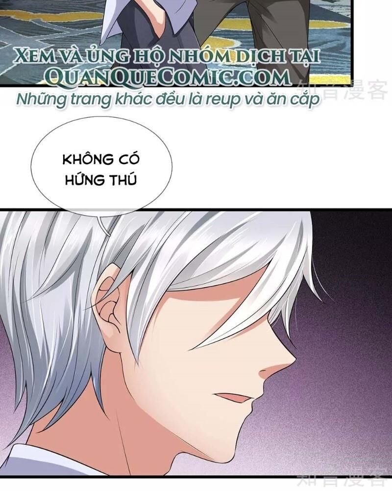 Đô Thị Chi Nghịch Thiên Tiên Tôn Chap 112 - Next Chap 113
