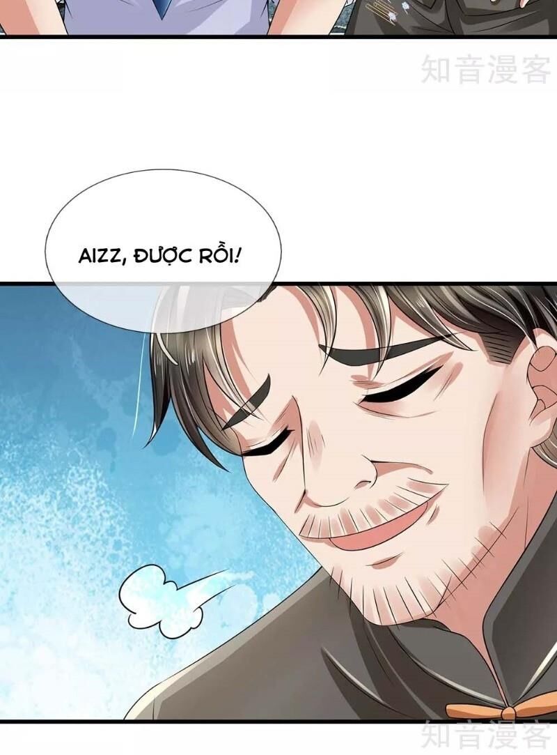 Đô Thị Chi Nghịch Thiên Tiên Tôn Chap 112 - Next Chap 113