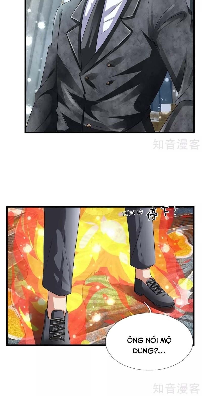 Đô Thị Chi Nghịch Thiên Tiên Tôn Chap 112 - Next Chap 113
