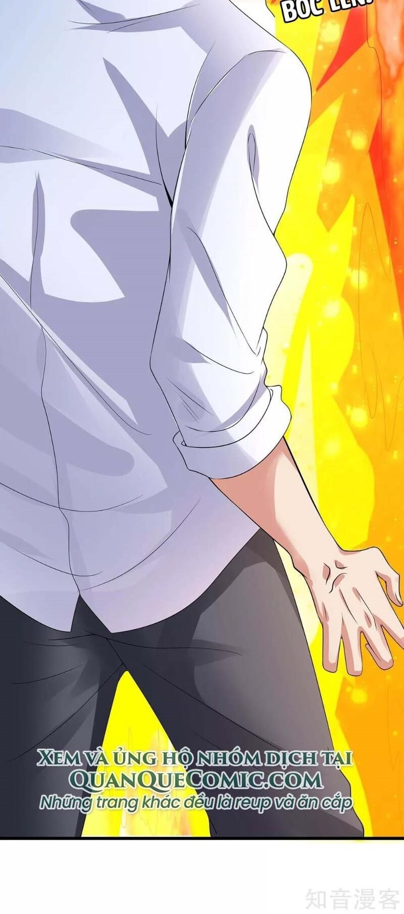 Đô Thị Chi Nghịch Thiên Tiên Tôn Chap 112 - Next Chap 113