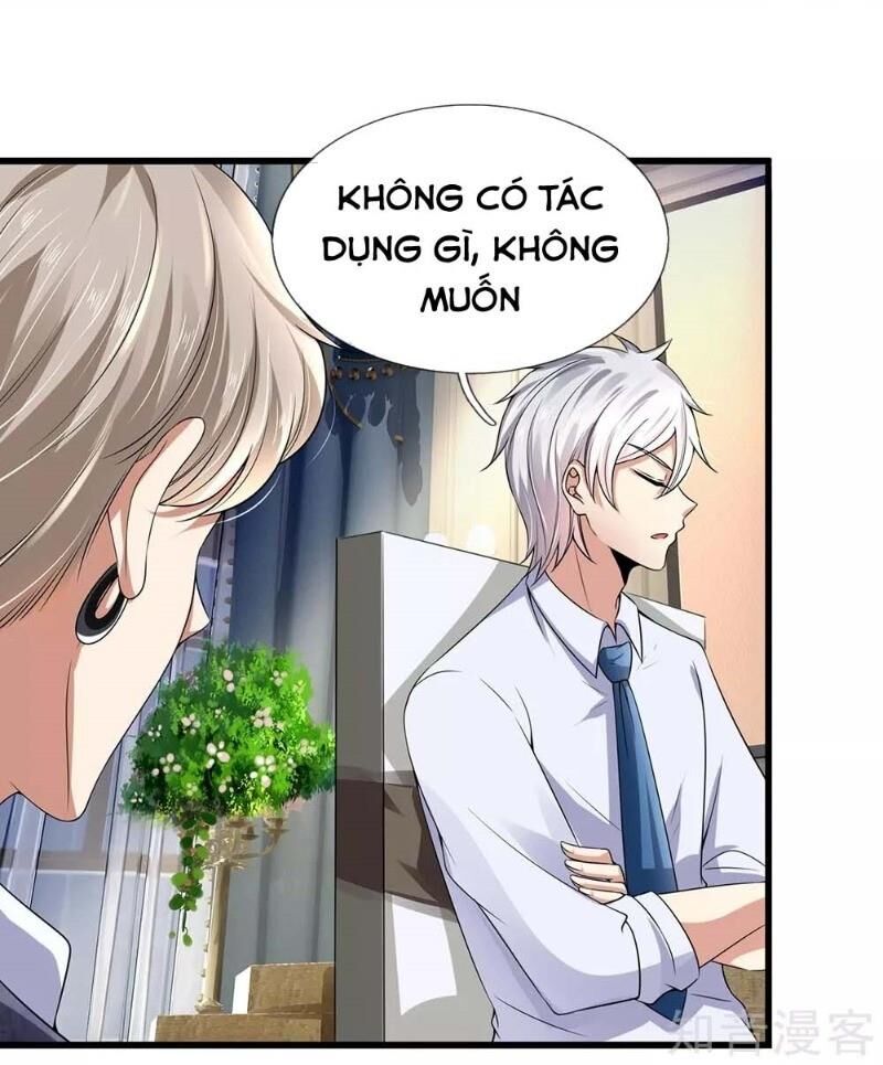 Đô Thị Chi Nghịch Thiên Tiên Tôn Chap 112 - Next Chap 113