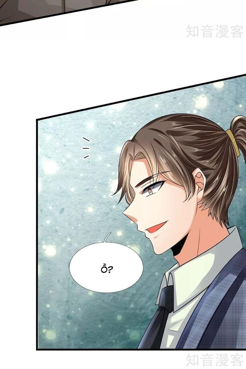 Đô Thị Chi Nghịch Thiên Tiên Tôn Chap 112 - Next Chap 113