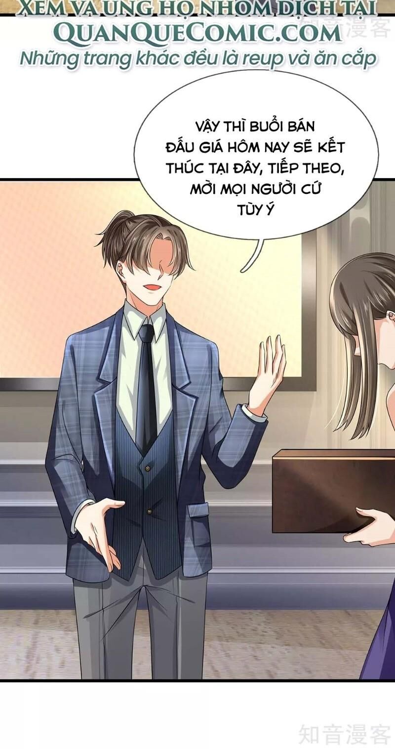 Đô Thị Chi Nghịch Thiên Tiên Tôn Chap 112 - Next Chap 113