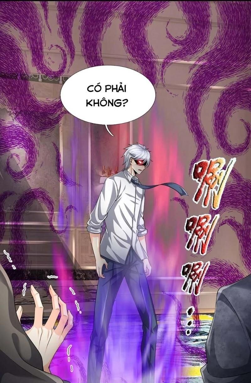 Đô Thị Chi Nghịch Thiên Tiên Tôn Chap 113 - Next Chap 114