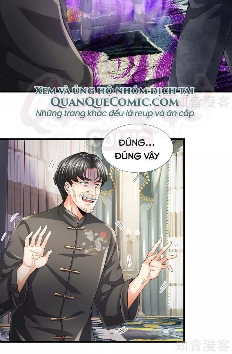 Đô Thị Chi Nghịch Thiên Tiên Tôn Chap 113 - Next Chap 114