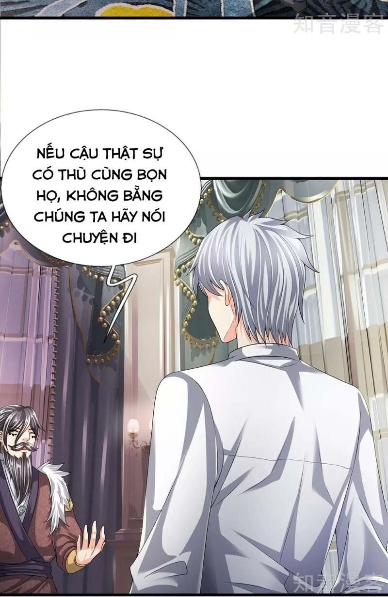 Đô Thị Chi Nghịch Thiên Tiên Tôn Chap 113 - Next Chap 114