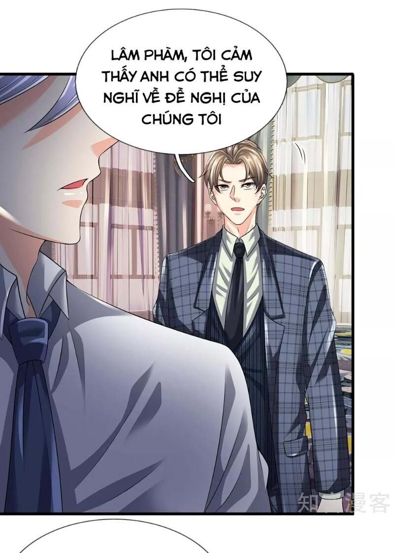 Đô Thị Chi Nghịch Thiên Tiên Tôn Chap 113 - Next Chap 114