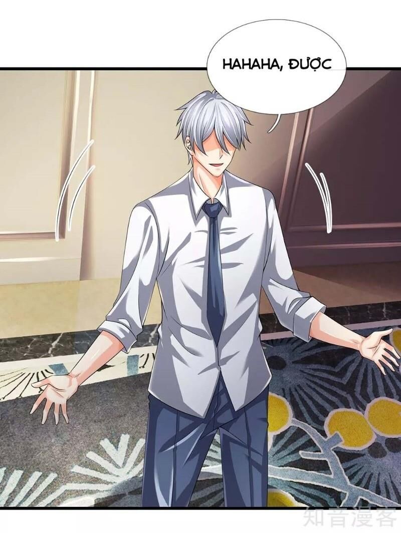 Đô Thị Chi Nghịch Thiên Tiên Tôn Chap 113 - Next Chap 114
