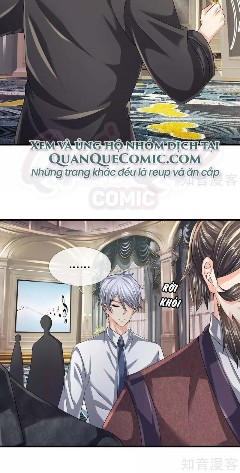 Đô Thị Chi Nghịch Thiên Tiên Tôn Chap 113 - Next Chap 114