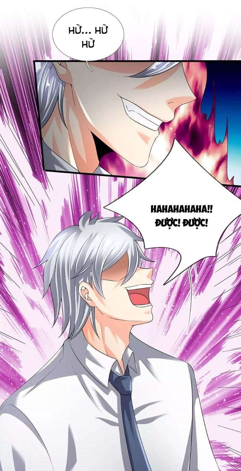 Đô Thị Chi Nghịch Thiên Tiên Tôn Chap 113 - Next Chap 114