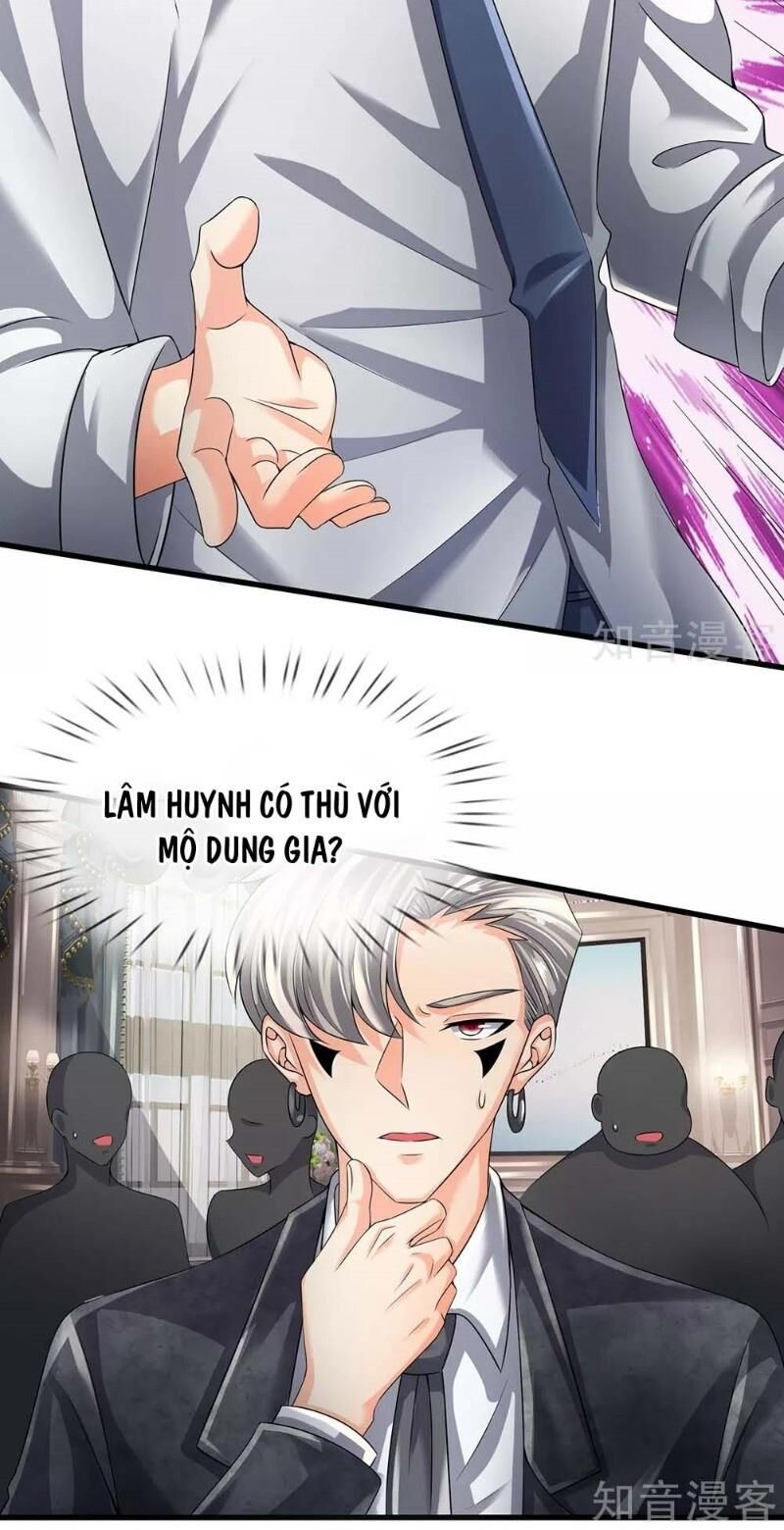 Đô Thị Chi Nghịch Thiên Tiên Tôn Chap 113 - Next Chap 114