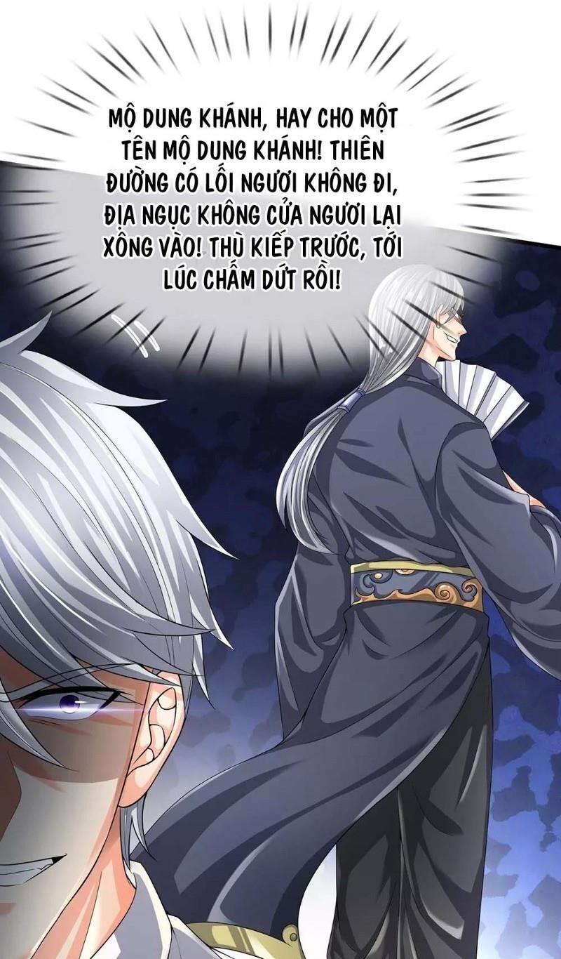 Đô Thị Chi Nghịch Thiên Tiên Tôn Chap 113 - Next Chap 114