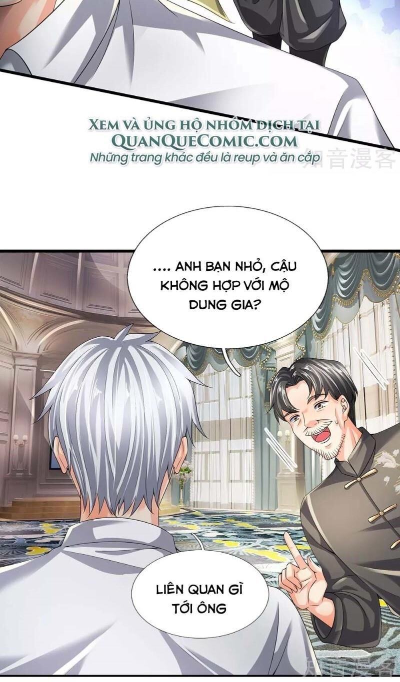 Đô Thị Chi Nghịch Thiên Tiên Tôn Chap 113 - Next Chap 114