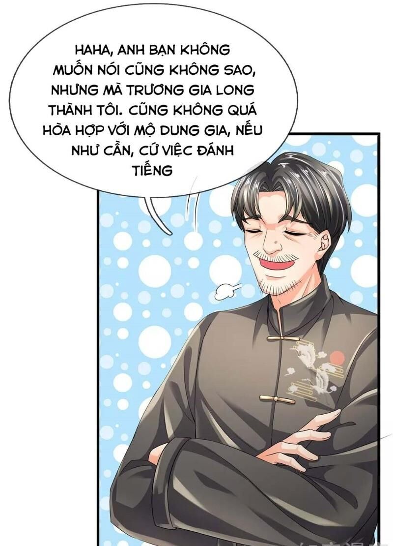 Đô Thị Chi Nghịch Thiên Tiên Tôn Chap 113 - Next Chap 114
