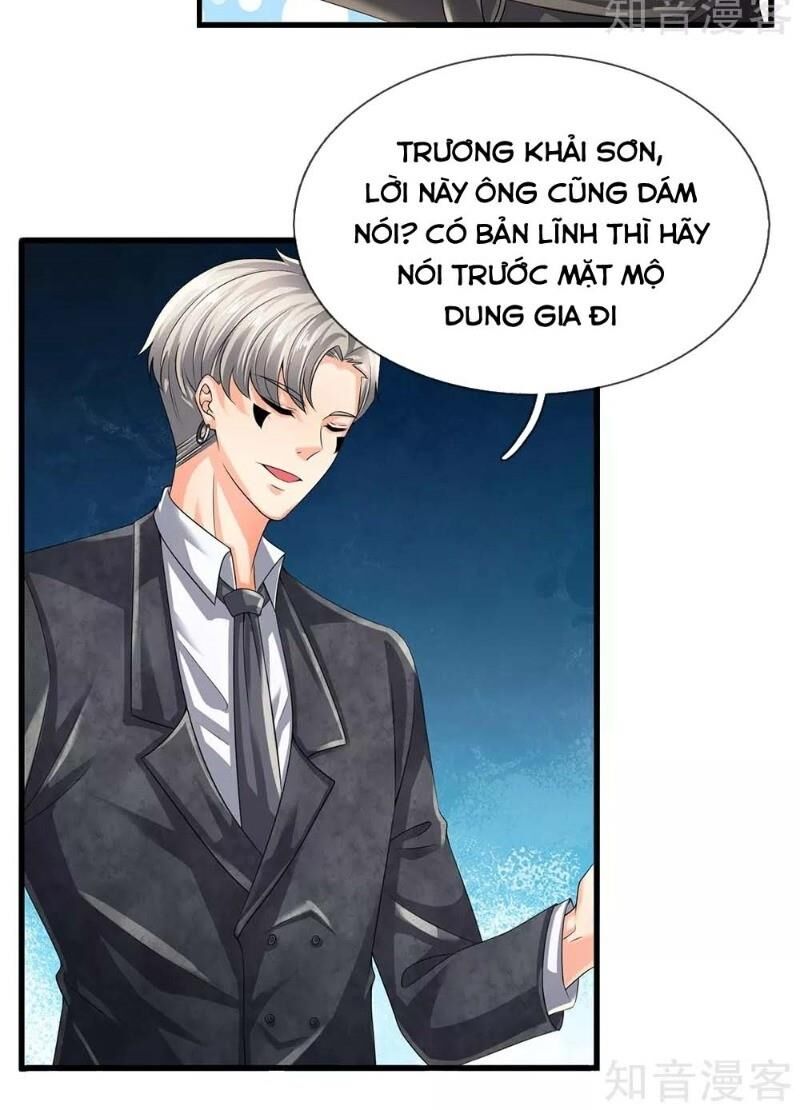 Đô Thị Chi Nghịch Thiên Tiên Tôn Chap 113 - Next Chap 114