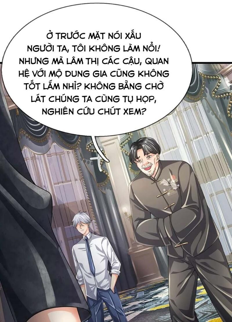 Đô Thị Chi Nghịch Thiên Tiên Tôn Chap 113 - Next Chap 114