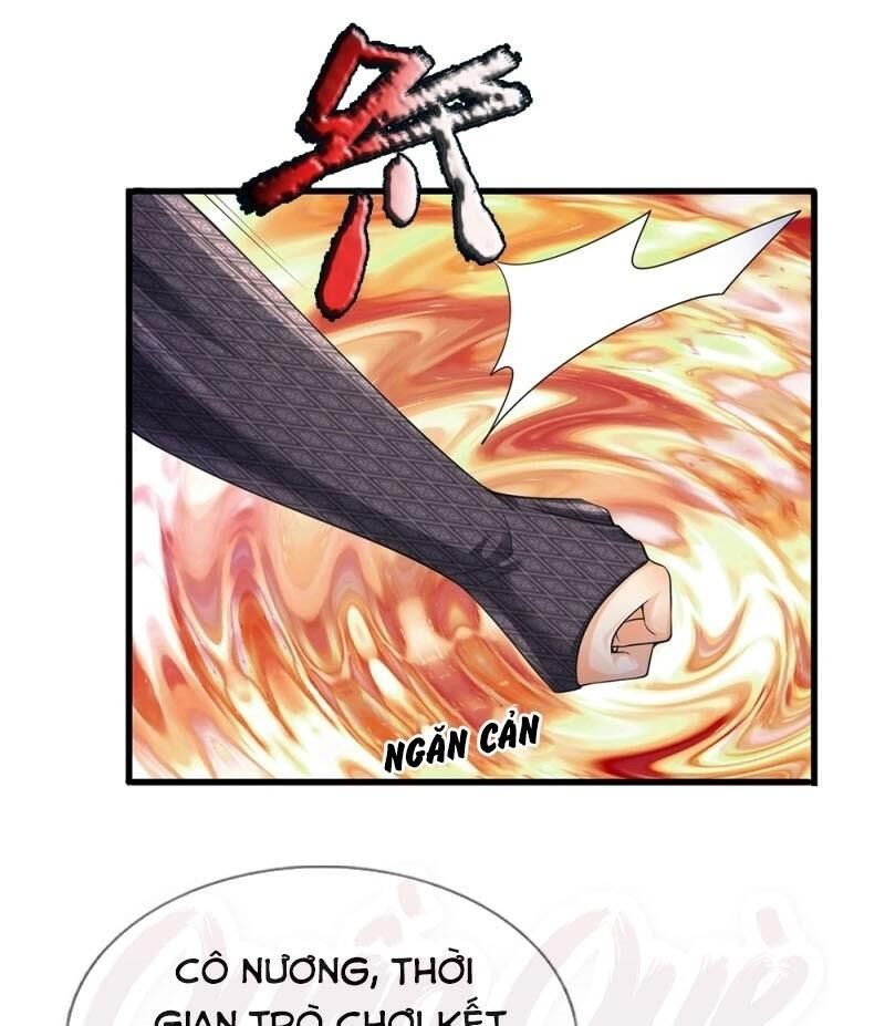 Đô Thị Chi Nghịch Thiên Tiên Tôn Chap 128 - Next Chap 129
