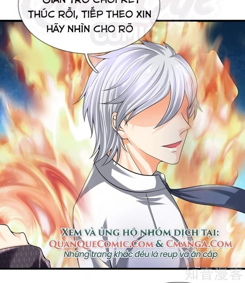Đô Thị Chi Nghịch Thiên Tiên Tôn Chap 128 - Next Chap 129