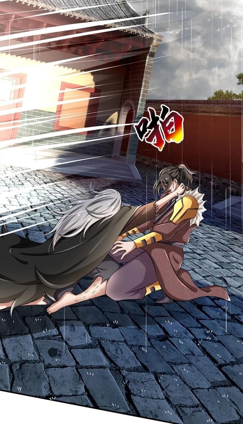 Đô Thị Chi Nghịch Thiên Tiên Tôn Chap 128 - Next Chap 129