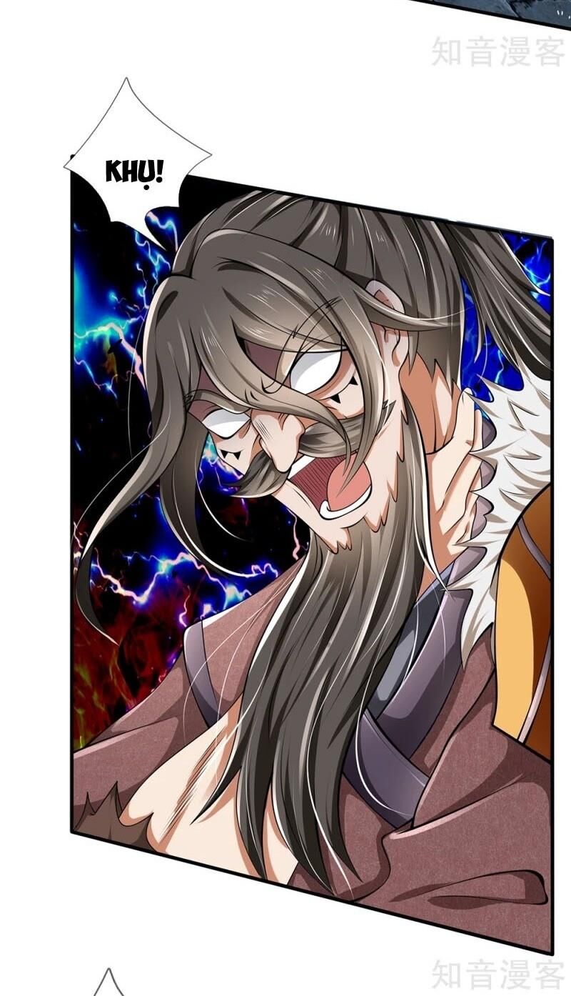 Đô Thị Chi Nghịch Thiên Tiên Tôn Chap 128 - Next Chap 129
