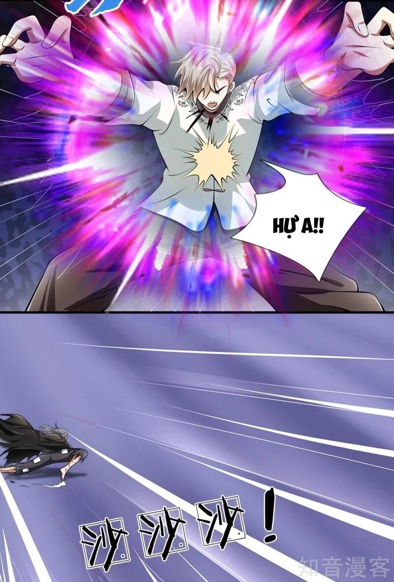 Đô Thị Chi Nghịch Thiên Tiên Tôn Chap 128 - Next Chap 129