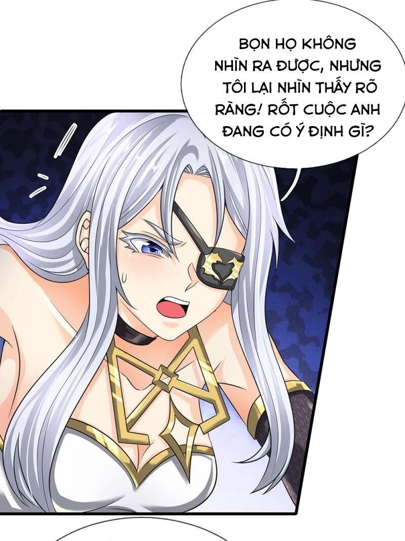 Đô Thị Chi Nghịch Thiên Tiên Tôn Chap 128 - Next Chap 129