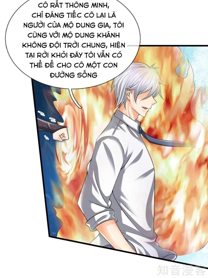 Đô Thị Chi Nghịch Thiên Tiên Tôn Chap 128 - Next Chap 129