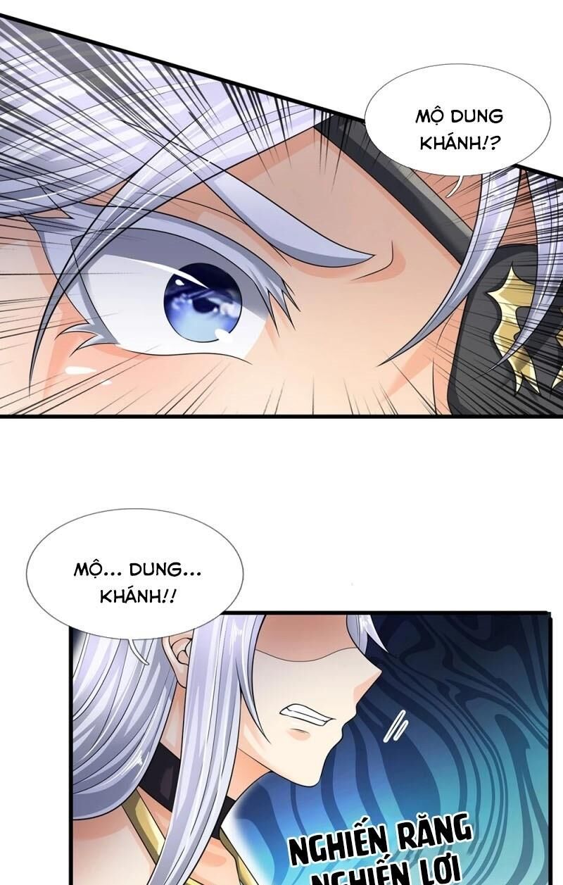 Đô Thị Chi Nghịch Thiên Tiên Tôn Chap 128 - Next Chap 129