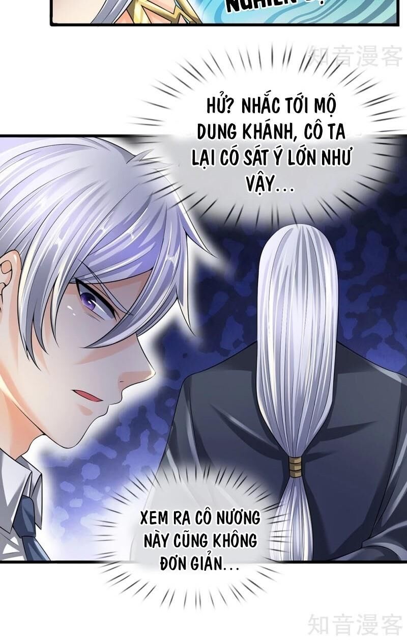 Đô Thị Chi Nghịch Thiên Tiên Tôn Chap 128 - Next Chap 129