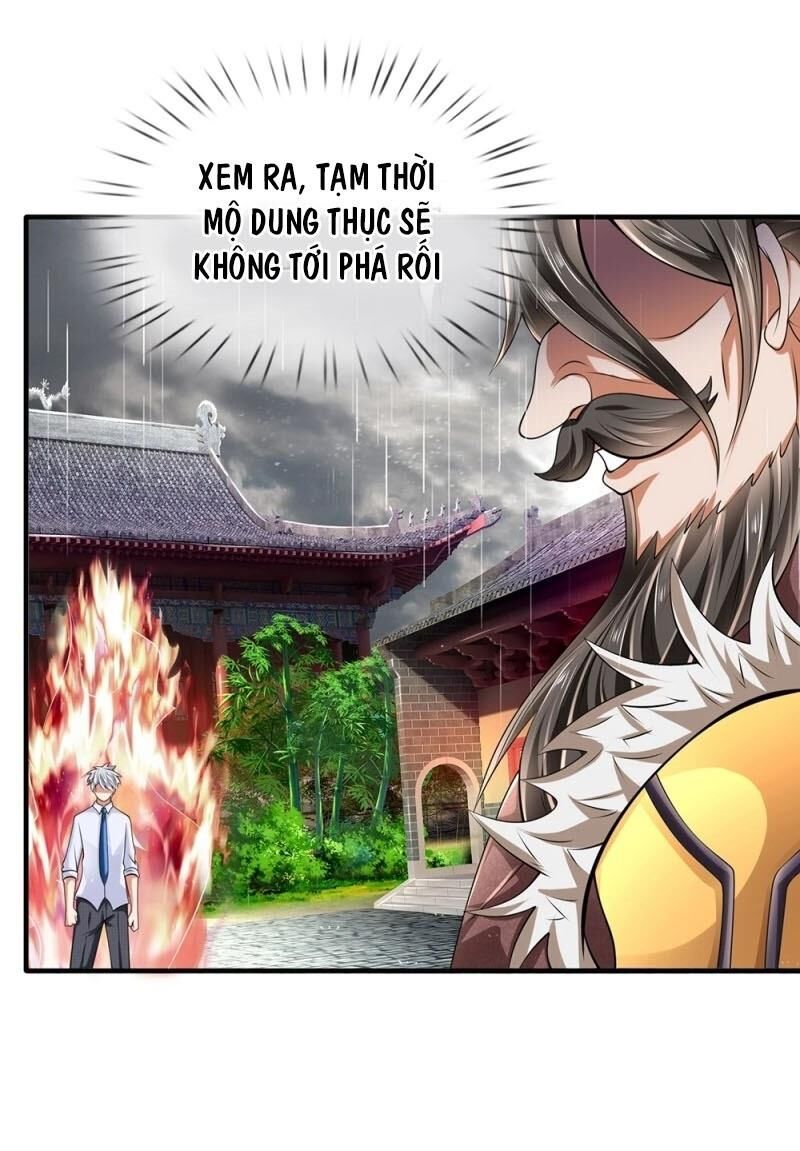 Đô Thị Chi Nghịch Thiên Tiên Tôn Chap 128 - Next Chap 129