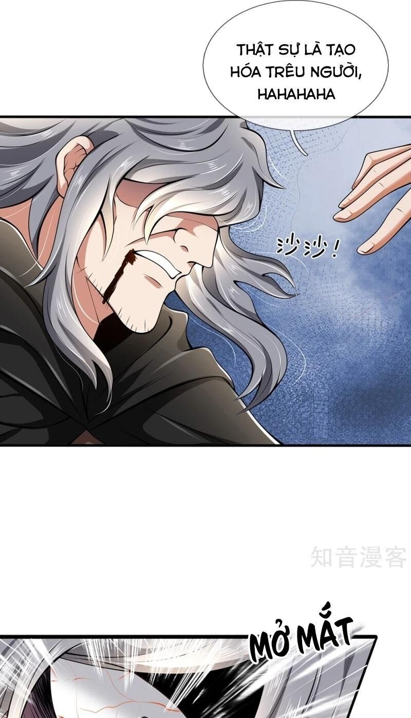 Đô Thị Chi Nghịch Thiên Tiên Tôn Chap 128 - Next Chap 129