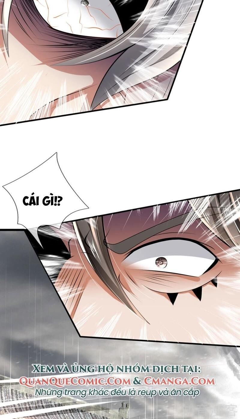 Đô Thị Chi Nghịch Thiên Tiên Tôn Chap 128 - Next Chap 129