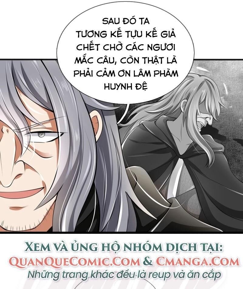 Đô Thị Chi Nghịch Thiên Tiên Tôn Chap 129 - Next Chap 130