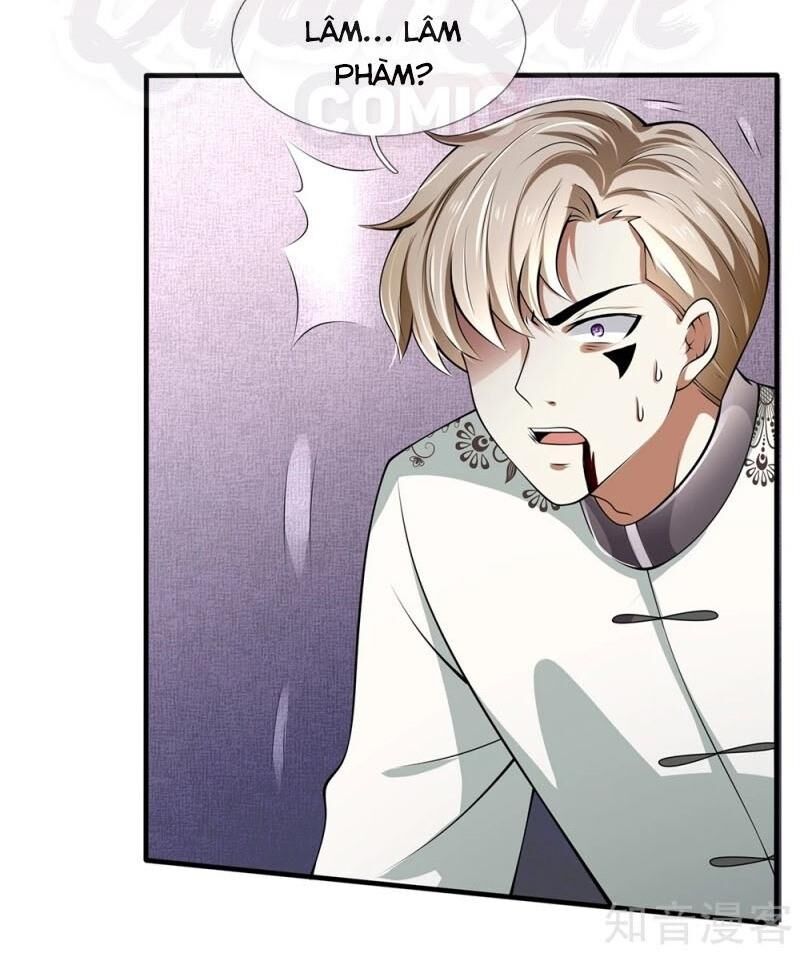 Đô Thị Chi Nghịch Thiên Tiên Tôn Chap 129 - Next Chap 130