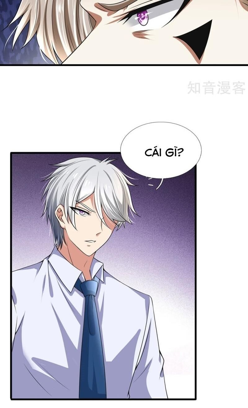 Đô Thị Chi Nghịch Thiên Tiên Tôn Chap 129 - Next Chap 130